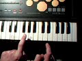 LEARN  TEACHPIANO =GUNS \