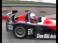 The sound of Panoz(Le mans car)