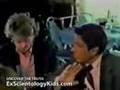 Scientology: What Are Your Crimes?