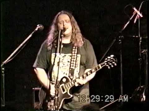 T Step - Gov't Mule - Don't Step On The Grass Sam (July 23, 1997). Warren Haynes is wearing a Widespread Panic tshirt. Transfer to digital from rare VHS by DGold. Ful...