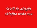 Namie Amuro – Four seasons .wmv
