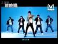 Nicholas Teo-张栋樑 新歌试唱