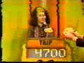 Price is Right -- Close Finish