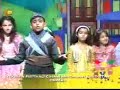 Kurdish Boy Hip Hop dance kurdistan festival Mnalan kurdi