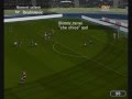 Amantino vs Ghimmy torneo Oldplayers