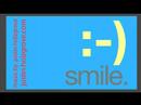 smile.