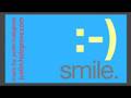 smile.