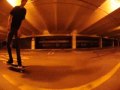 UCLA Parking Lot Session.
