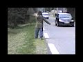 Nono f� du stop