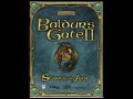 Baldur's Gate II Main Theme バルダーズ・ゲート