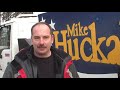 Interview with Huckabee Supporter Interview with Huckabee Supporter