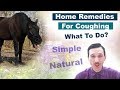 Home Remedies for Cough, Natural Treatment of Cough