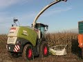 CLAAS JAGUAR 950-980 2007