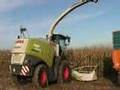 CLAAS JAGUAR 950-980 2007