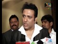 Is Govinda Superstitious?
