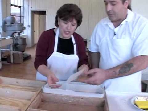 Nougat - Ciao Italia 1424-r0359 Nougat Candy.