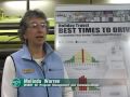 Thanksgiving - Best Times to Drive Over I-90 Snoqualmie Pass