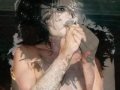 Whiplasher Bernadotte - I Touch Myself