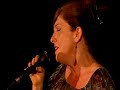 Anita Wardell - Moanin' @ Pizza On The Park