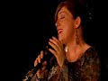 Anita Wardell - Moanin' @ Pizza On The Park