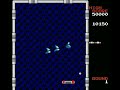 Arkanoid glitch (NES)