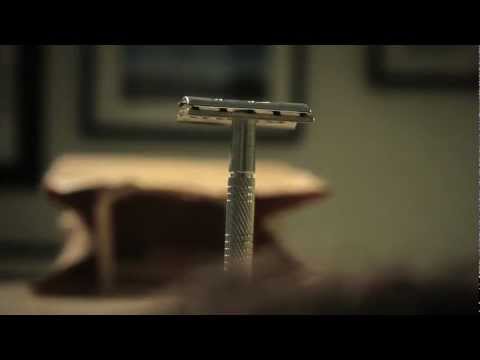 0 Stop motion : Angry Beard