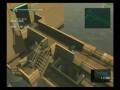 videos de MGS2S VR MISSION Tuxedo Snake Elimination 1-5