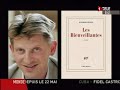 Émilie Besse - ITélé Émilie Besse - ITélé