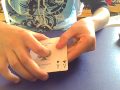 Aces All Again (Performance and Explanation) :: I hope you will enjoy the easy card trick that I will teach you. Please give your suggestion and comment...