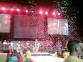 Brownman Revival W/ Buganda Drumbeaters at GK RALLY