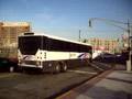 New Jersey Transit MCI D4500CL #7167