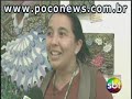 Exposição de Artes CAP SESC Poconé.wmv