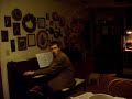 Piano test sound quailty vid