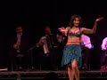 Cairo Nights Bellydance DVD feat Yasmina & Randa Kamel