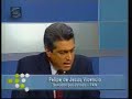 Calderón si dio linea para aprobar el Fobaproa-Ipab Calderón si dio linea para aprobar el Fobaproa-Ipab