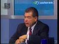 Calderón si dio linea para aprobar el Fobaproa-Ipab