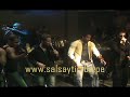 me palpita el corazón   charanga habanera