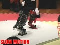 ROBO-ONE Style Bout: ONIMARU vs. King Kizer