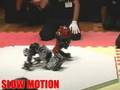 ROBO-ONE Style Bout: ONIMARU vs. King Kizer