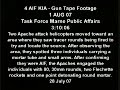 Apache Guntape Footage - 4 KIA