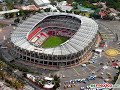 Estadios de Mexico