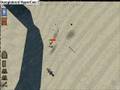 Weird Runescape CastleWars Glitch