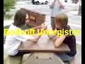 Alex arm wrestling a 14 year old girl Alex arm wrestling a 14 year old girl
