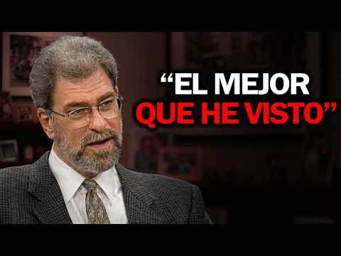 A Los 80 Años, Phil Jackson Revela Los 5 Mejores Jugadores De La NBA Que Vio En Su Vida