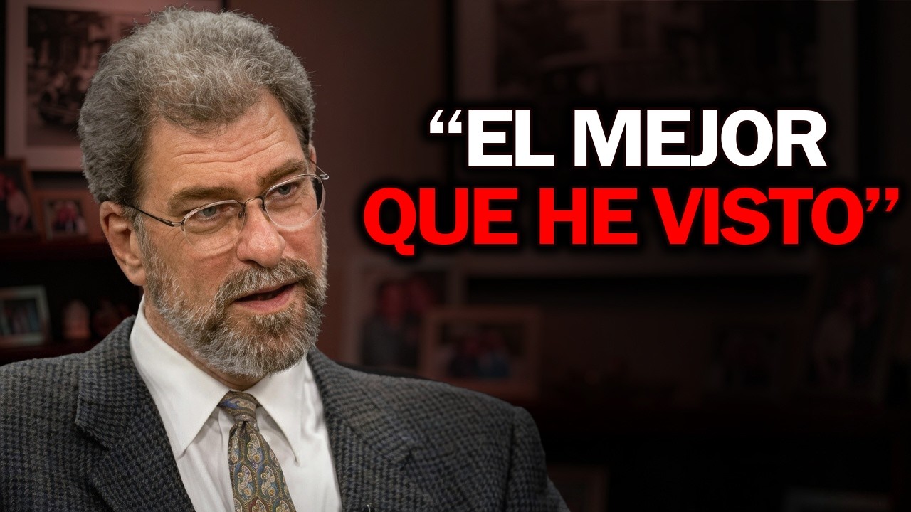 A Los 80 Años, Phil Jackson Revela Los 5 Mejores Jugadores De La NBA Que Vio En Su Vida