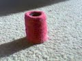 MY Way of Supressing an AirSoft Gun