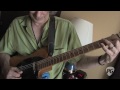 LA Amp Show 11 - Red Plate Amps Kirk Fletcher Signature Amp
