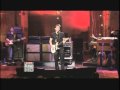 John Mayer NY, Beacon Theatre - 3. Crossroads