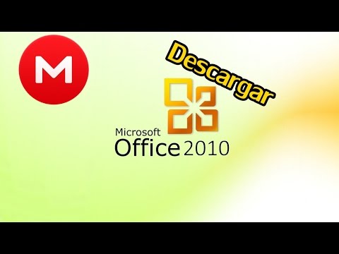 Activador De Microsoft Office 2010 Gratis