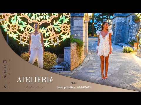 Models service - Atelieria | Kellen Lauxen
